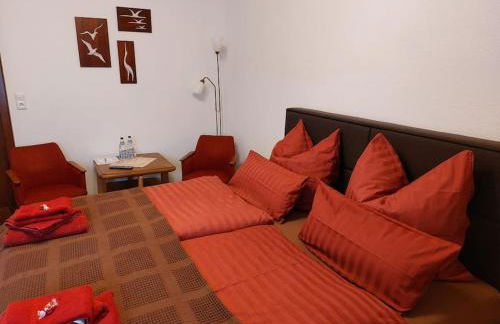 Ferienwohnung "Am Stadtpark" - Foto 6