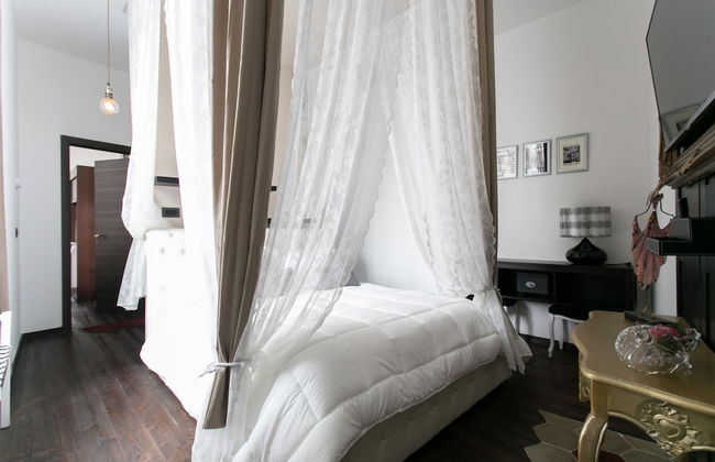 Aparthotel dei Mercanti - Photo 4