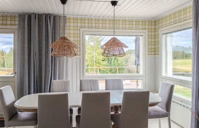 Villa sammallahti - Foto 6