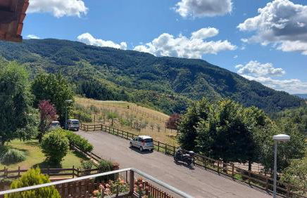 Casa nel Parco delle Foreste Casentinesi - Foto 6