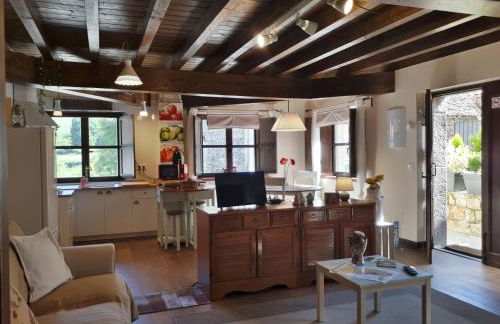 Apartamentos San Antonio de Garabandal - Foto 18