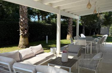 Private Villa at 150 meters from the beach - Foto 4