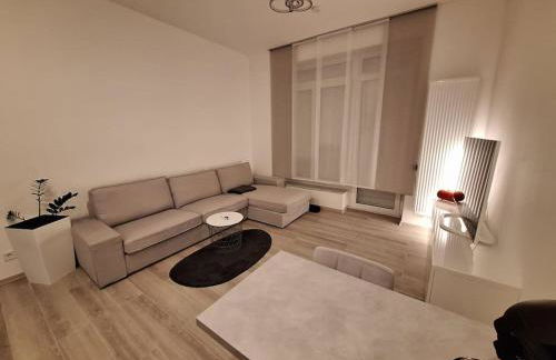 Kleines City Apartment - Foto 7