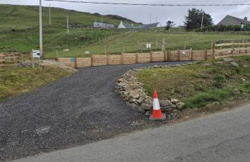 Aird Cabins - Foto 20