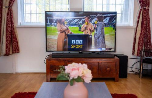 Castle House - Photo 29