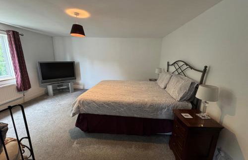 The Farmhouse at Nettle Hill - Photo 10