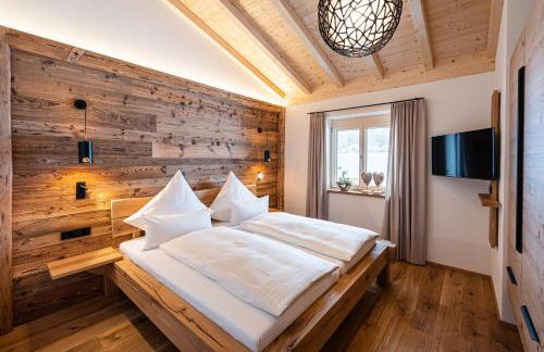 Die Zwei Sonnen Chalets - Photo 11