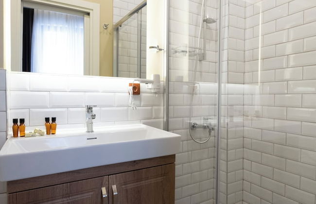 Level Suites - Foto 46