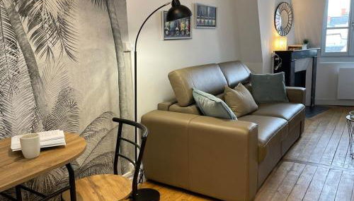 Charmant studio mansardé - Foto 2