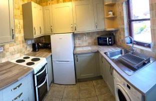 Cairngorm Highland Bungalows - Foto 126