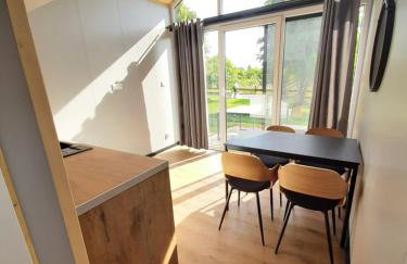 Wypoczynkowo Domki Letniskowe - Foto 6