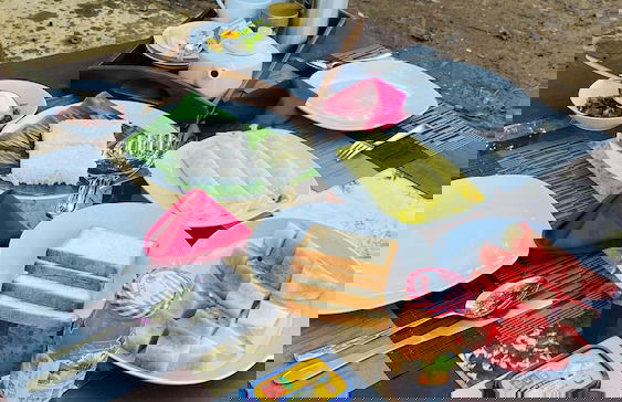 River Paradise Safari House with Cooking Class - Photo 23