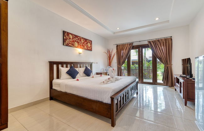 The Bulin Residence - Foto 9