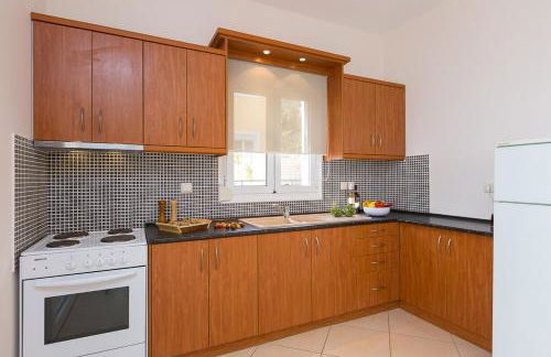 Agios Antonios Villas - Photo 55