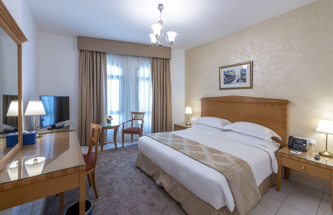 Roda Al Murooj Residences - Foto 2