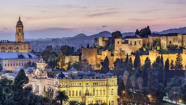 Traslado privado desde el aeropuerto de Málaga (AGP) a Alhaurín El Grande - Foto 3
