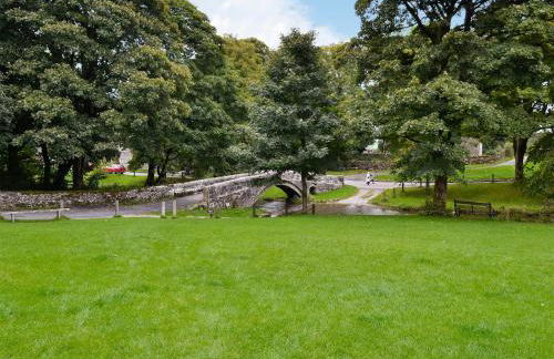 Inglenook Cottage - Foto 16