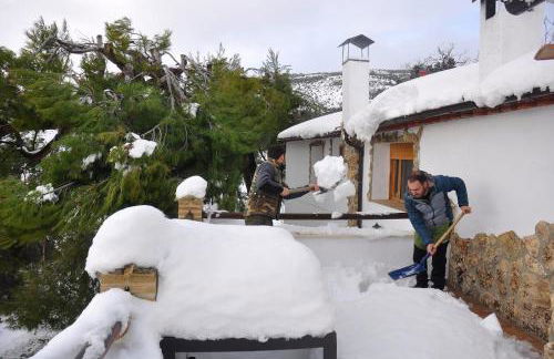 CASA RURAL "LOS CASARES" - Foto 16