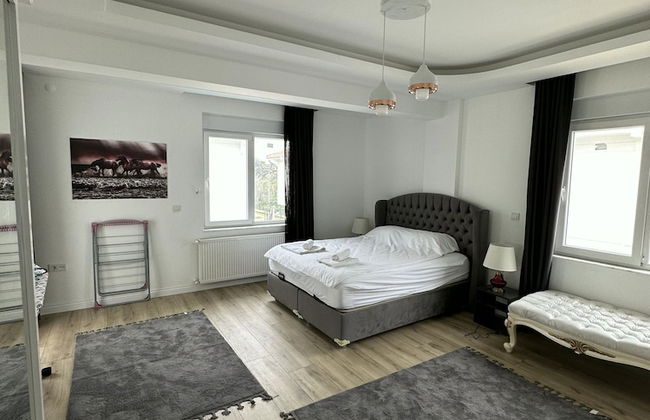 villa dream antalya - Foto 3