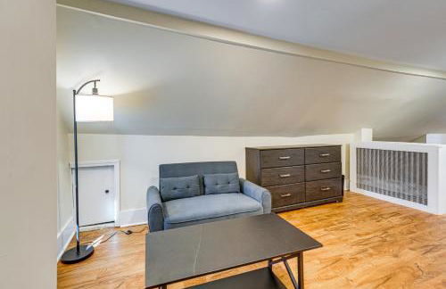 5 Mi to Dtwn Detroit Pet-Friendly Edison Home - Photo 31