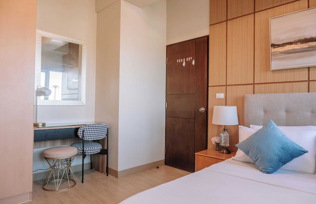 Elegant Living in the City - Foto 6