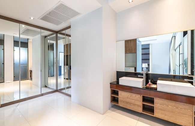 Phuket Moonlit Bay Seaview Resort&Spa - Foto 76