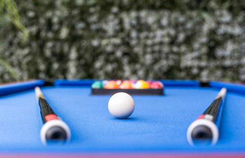 Luxury City Centre 5 Bed House with FREE parking - Foto 39