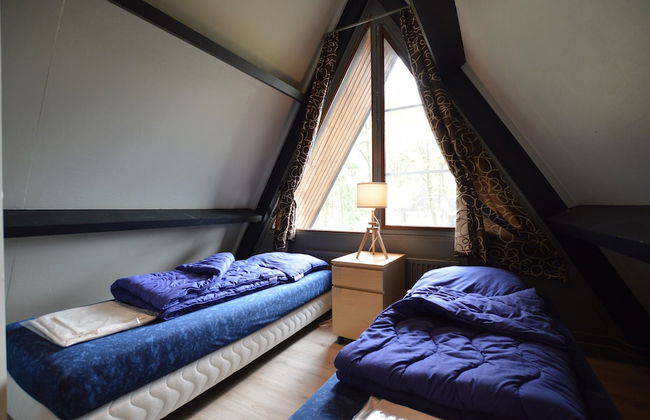 Unique Holiday Home in Stramproy near Forest - Photo 4