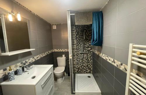 Appartement face à la mer - Foto 8