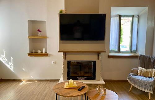 Oneiropetra Luxury House - Foto 49