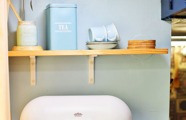 SOLO Apartment 1BR Apartment - Foto 10