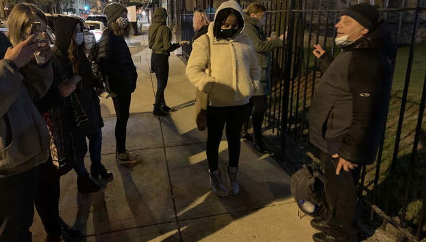 Descubriendo las fantasmagóricas historias del Parque Lincoln