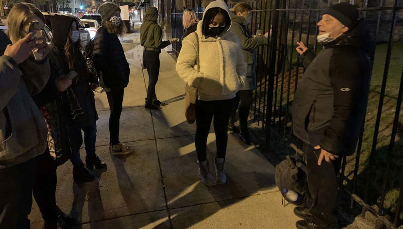 Tour de los fantasmas de Chicago - Foto 2