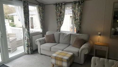 Aberdunant Hall Holiday Park - 19035 - Foto 2