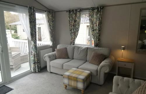 Aberdunant Hall Holiday Park - 19035 - Foto 2