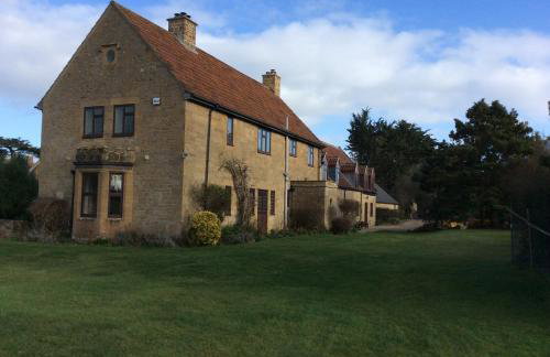 The Dairy at High House - Foto 14