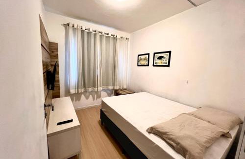 Apartamento 2 quartos vista urbana - Photo 6