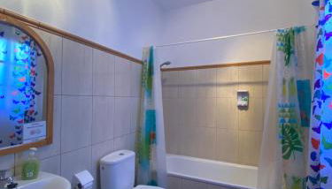 Casa FoFi 1 - Foto 2, Shower