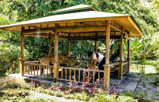 Le Mirage Villa Santai - Foto 33