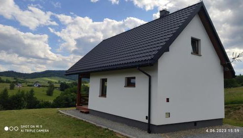 Biesiedlisko Bieszczadzkie - Foto 5