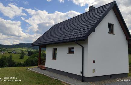 Biesiedlisko Bieszczadzkie - Foto 5