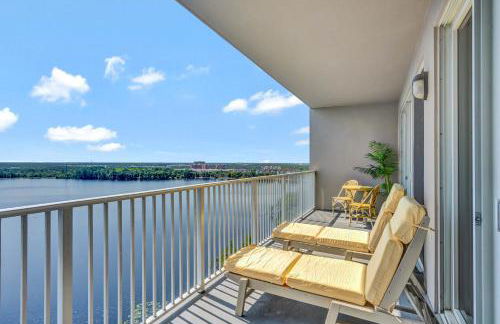 Sunshine Oasis - Orlando Lakefront Luxury - Photo 45
