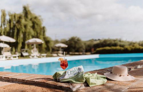 Agriturismo Contea di val d'amone - Photo 52