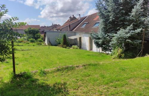 Maison Proche Gare - Foto 2