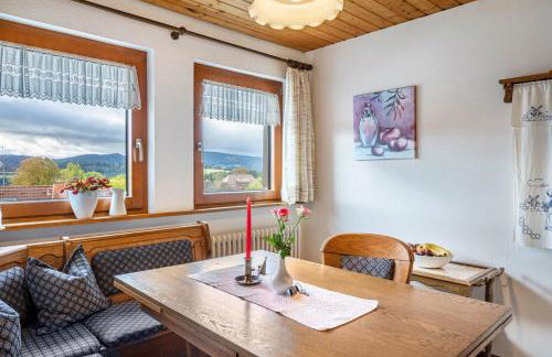 Ferienhaus Brigitte - Breitnau - Foto 14