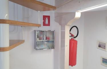 Vonitsa Loft Apartment 2 - Foto 18