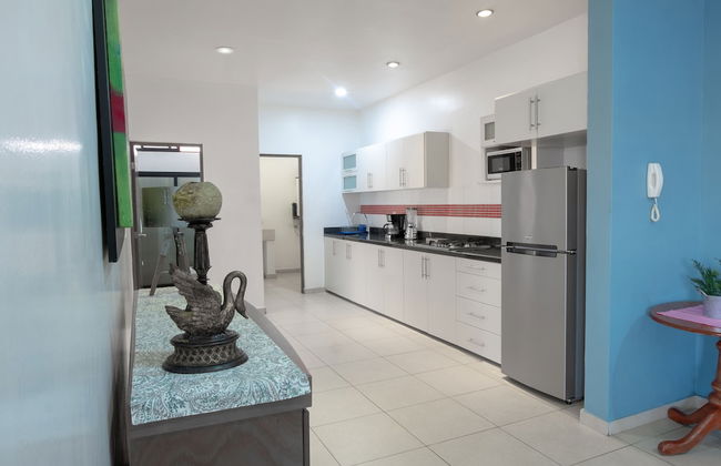 Apartamentos Torre II Condominios - Photo 40