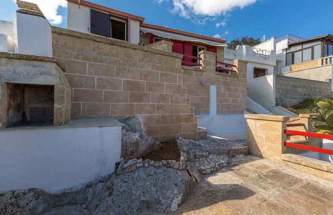 2757 Il Balconcino sul Mare by Barbarhouse - Foto 33