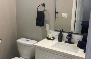Apt 6 - High Plains Lodge at Nomad Landing - Foto 10