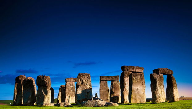 Stonehenge and an Afternoon in Bath with Optional Entry to the Roman Baths – Full-Day Bus Tour - Foto 4